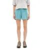 Шорты Turbat Dja Shorts Wmn blue - XXL - блакитний (012.004.5066)
