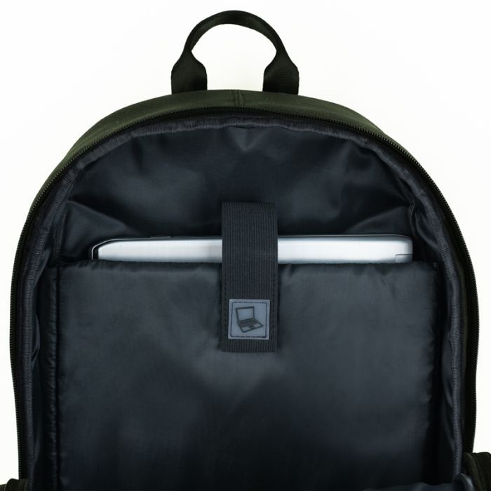 Рюкзак школьный GoPack Education Teens 140 фіолетовий (GO25-140L-1) изображение 12