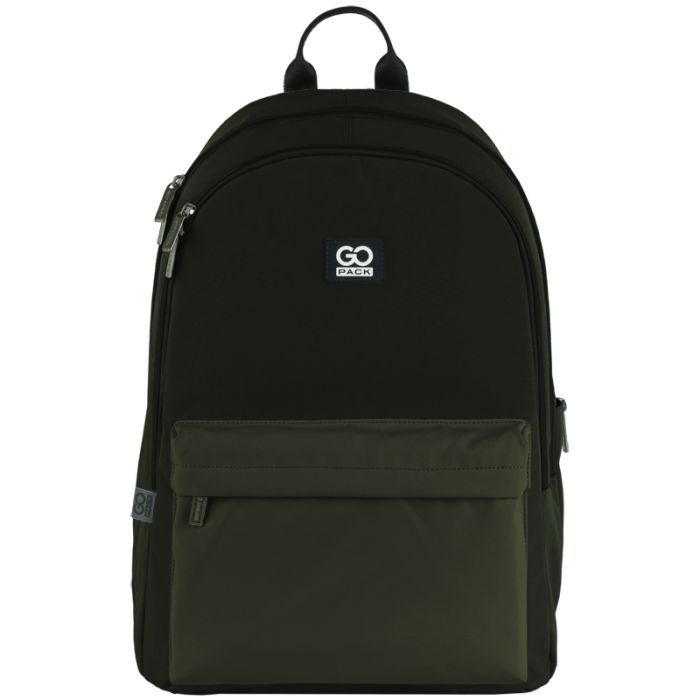 Рюкзак школьный GoPack Education Teens 140 фіолетовий (GO25-140L-1) изображение 3