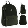 Рюкзак школьный GoPack Education Teens 140 хакі (GO25-140L-4)