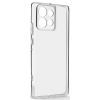 Чохол до мобільного телефона BeCover Motorola Edge 50 Transparancy (713133) зображення 2