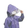 Дощовик дитячий Kite 2600S Kuromi (HK24-2600S) зображення 3
