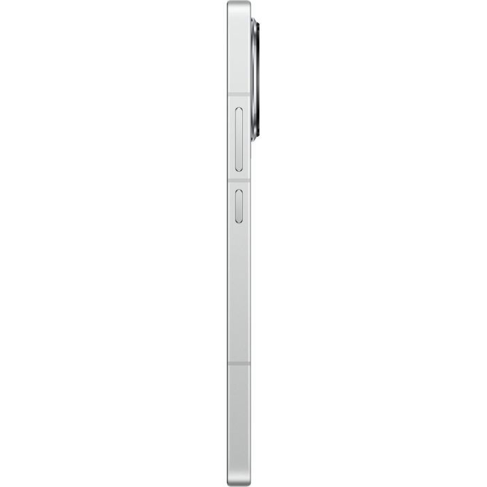 Мобільний телефон Xiaomi Poco F7 Pro 12/256GB Silver (1135343) зображення 5