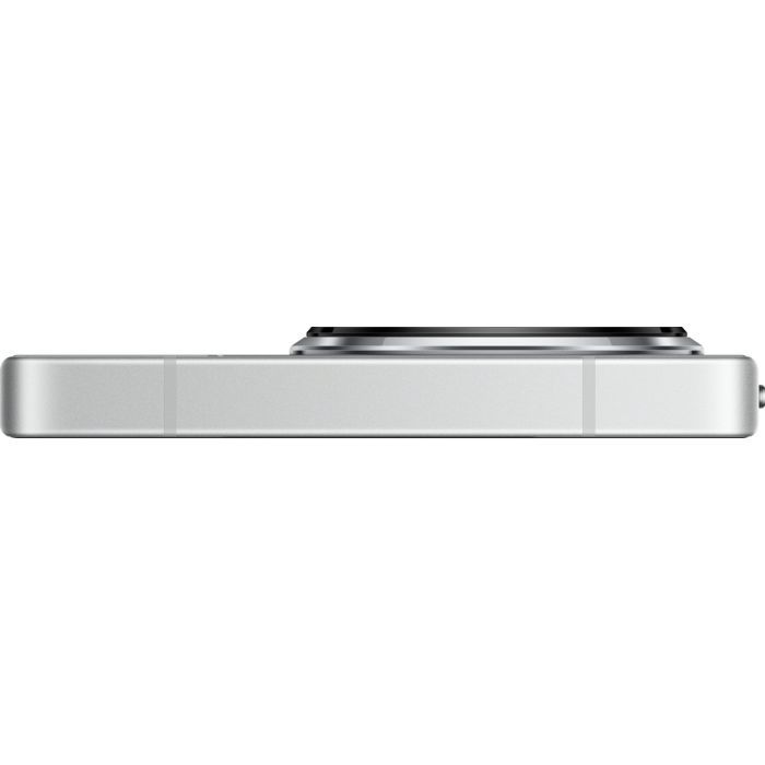 Мобільний телефон Xiaomi Poco F7 Pro 12/256GB Silver (1135343) зображення 6