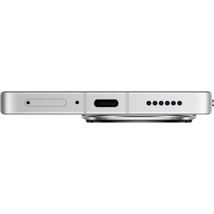 Мобільний телефон Xiaomi Poco F7 Pro 12/256GB Silver (1135343) зображення 7