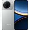 Мобильный телефон Xiaomi Poco F7 Pro 12/512GB Silver (1135346)