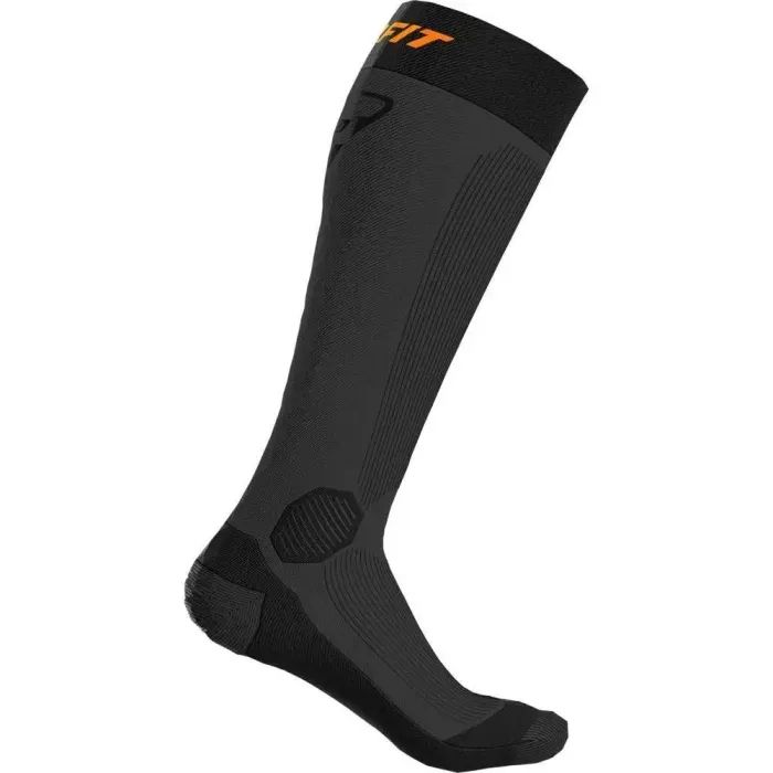 Носки Dynafit Tour Warm Merino Socks 71392 0981 - 39-42 - сірий (016.002.2157)
