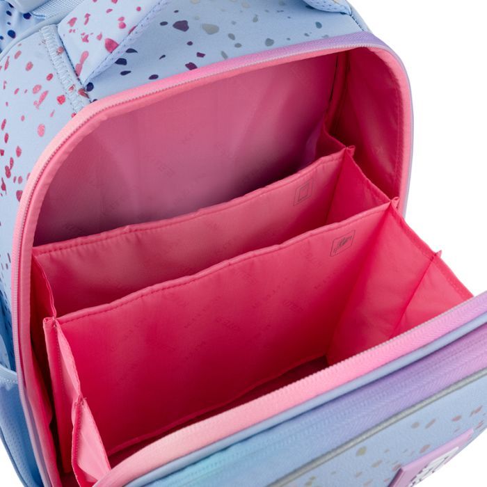 Портфель Kite Education 531 Shiny (K25-531M-1) изображение 12