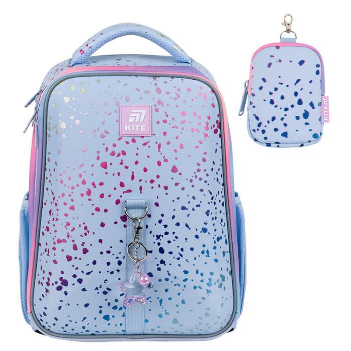 Портфель Kite Education 531 Shiny (K25-531M-1) изображение 3