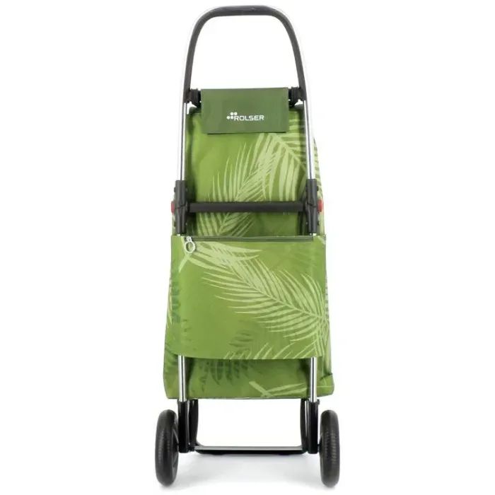 Сумка-тележка Rolser I-Max Costa Rica 2 Klein (IMX437-1062) (931441) изображение 4