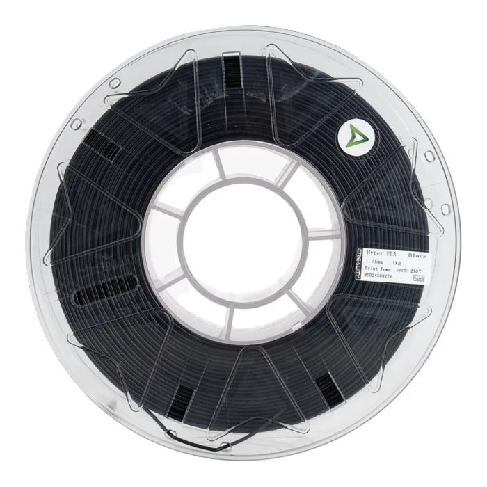 Пластик для 3D-принтера Creality PLA Hyper RFID 1кг, 1.75мм, magenta (3301010461) изображение 4