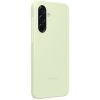 Чехол для мобильного телефона Samsung Galaxy A36 (A366) Silicone Case Light Green (EF-PA366CGEGWW) изображение 2