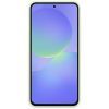 Чехол для мобильного телефона Samsung Galaxy A36 (A366) Silicone Case Light Green (EF-PA366CGEGWW) изображение 3