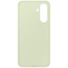 Чехол для мобильного телефона Samsung Galaxy A36 (A366) Silicone Case Light Green (EF-PA366CGEGWW) изображение 5