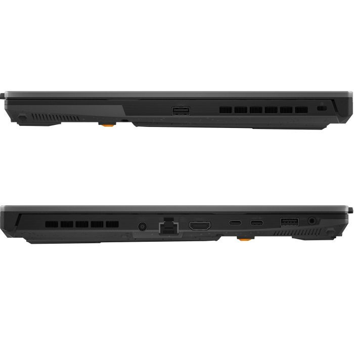 Ноутбук ASUS TUF Gaming A17 FA707NUR-HX058 (90NR0JL5-M002T0) изображение 5