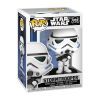 Фігурка Funko Pop серії Зоряні війни - Штурмовик (67537) зображення 3