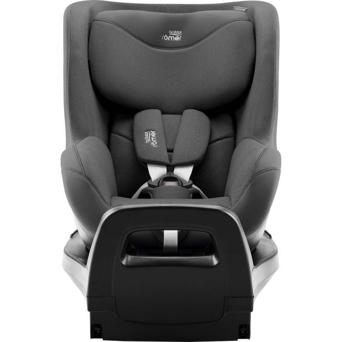 Автокресло Britax-Romer DUALFIX PRO 2025 Style Night Blue (2000040884) изображение 3