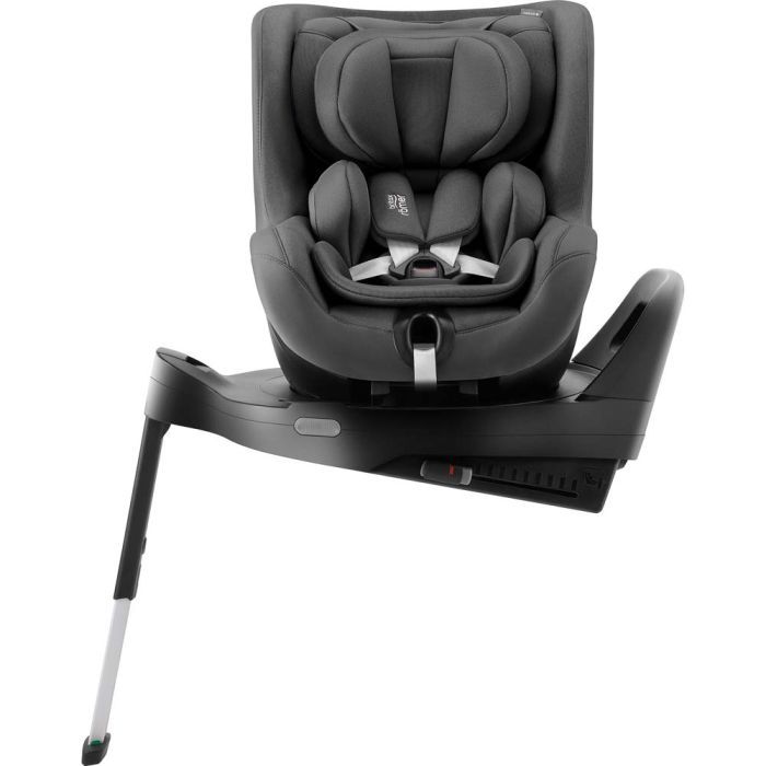Автокресло Britax-Romer DUALFIX PRO 2025 Style Night Blue (2000040884) изображение 4