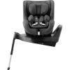 Автокресло Britax-Romer DUALFIX PRO 2025 Style Mineral Grey (2000040883) изображение 4