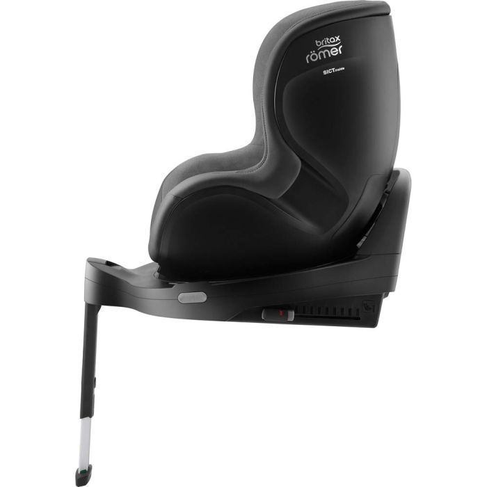 Автокресло Britax-Romer DUALFIX PRO 2025 Style Night Blue (2000040884) изображение 5