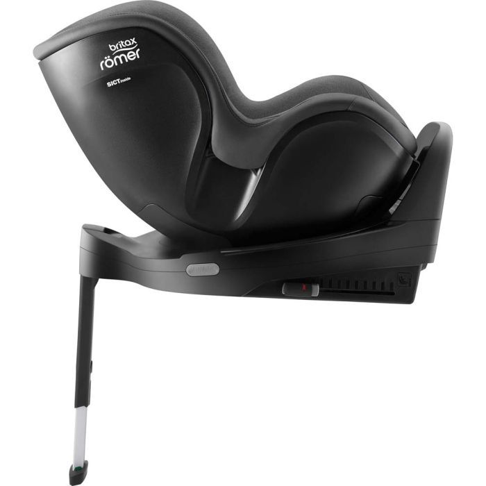 Автокресло Britax-Romer DUALFIX PRO 2025 Style Night Blue (2000040884) изображение 6