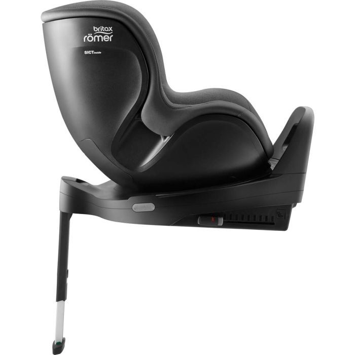 Автокресло Britax-Romer DUALFIX PRO 2025 Style Night Blue (2000040884) изображение 7