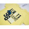Набор детской одежды Breeze ALWAYS GAME (14286-116B-yellow) изображение 6