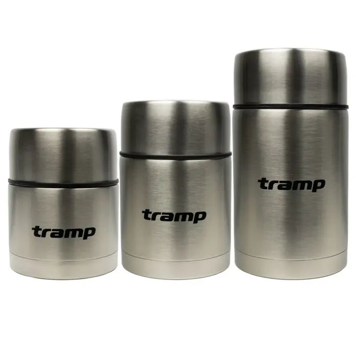 Термос Tramp з широким горлом 0,5л (UTRC-077) изображение 4