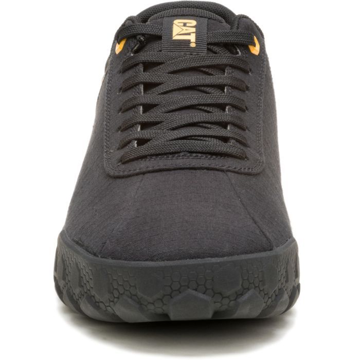 Кросівки Caterpillar (CAT) Hex + Canvas P726263 чорні 40 (195021017776) зображення 4