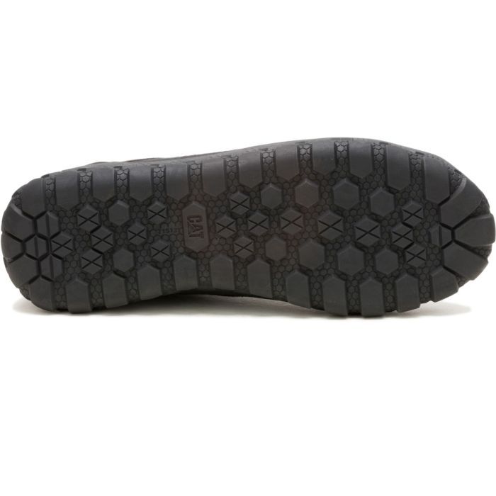 Кросівки Caterpillar (CAT) Hex + Canvas P726263 чорні 40 (195021017776) зображення 7