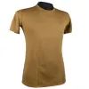 Футболка Tribe Coolpass SS coyote 2XL (T-KI-0006-coyote-2XL) изображение 3