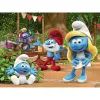 Пазл Trefl The Smurfs Смурфет і Смурфики 30 елементів (5900511183122) зображення 2
