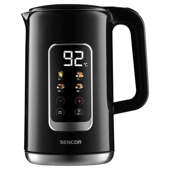 Электрочайник Sencor SWK0951BK