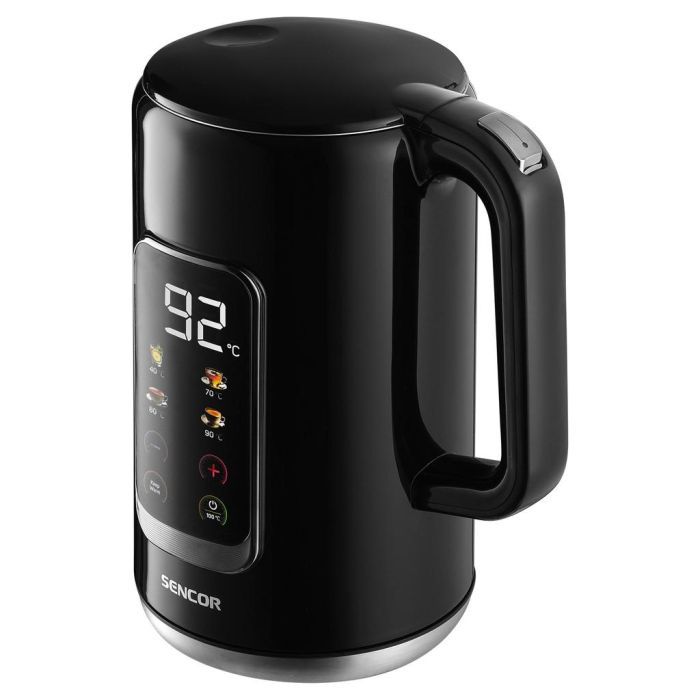 Электрочайник Sencor SWK0951BK изображение 2
