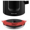 Электрочайник Sencor SWK0951BK изображение 5