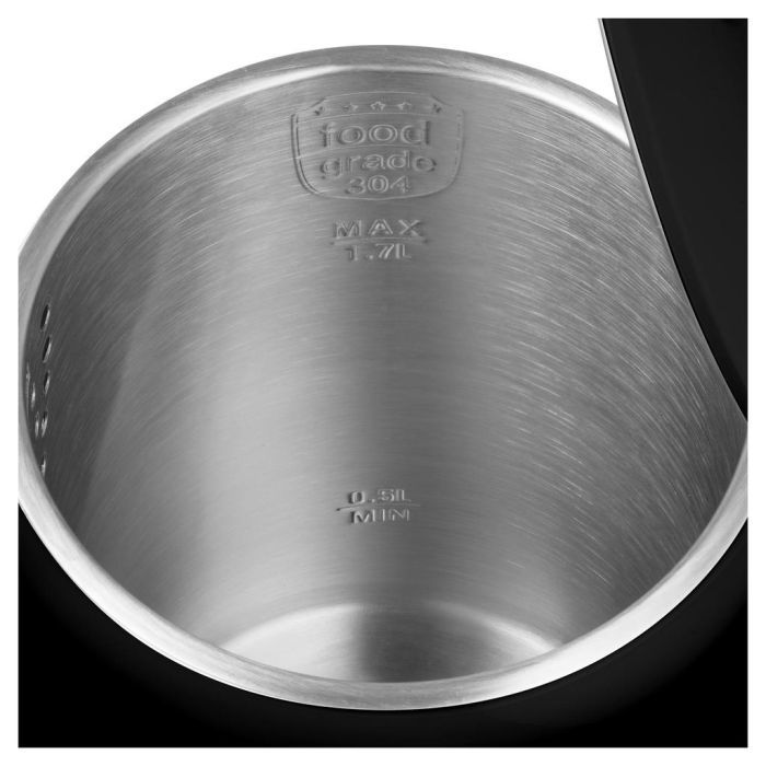 Электрочайник Sencor SWK0951BK изображение 8