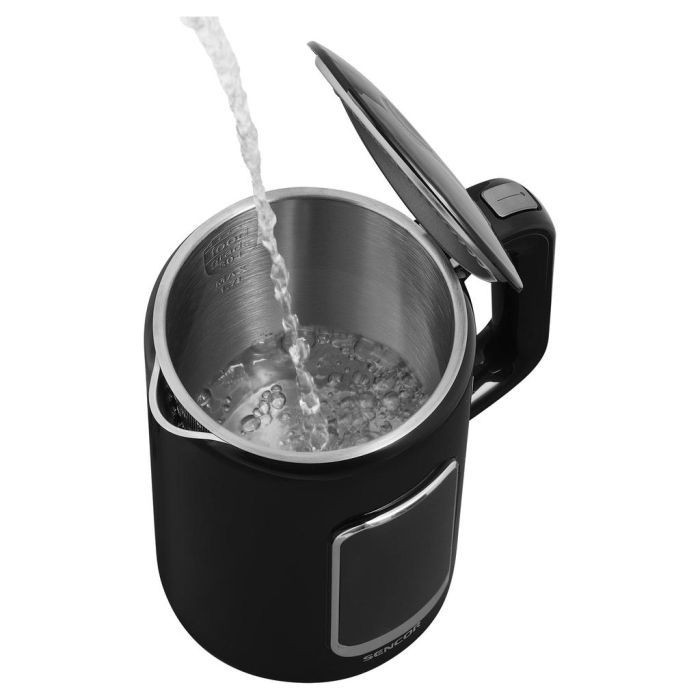 Электрочайник Sencor SWK0951BK изображение 9