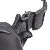 Сумка Pacsafe x SLNT pocket sling Черная (83102100) изображение 3
