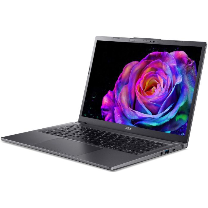Ноутбук Acer Aspire 14 A14-52M (NX.JFVEU.005) изображение 3