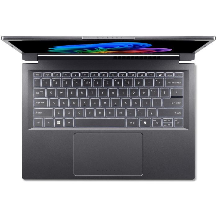 Ноутбук Acer Aspire 14 A14-52M (NX.JFVEU.005) изображение 4