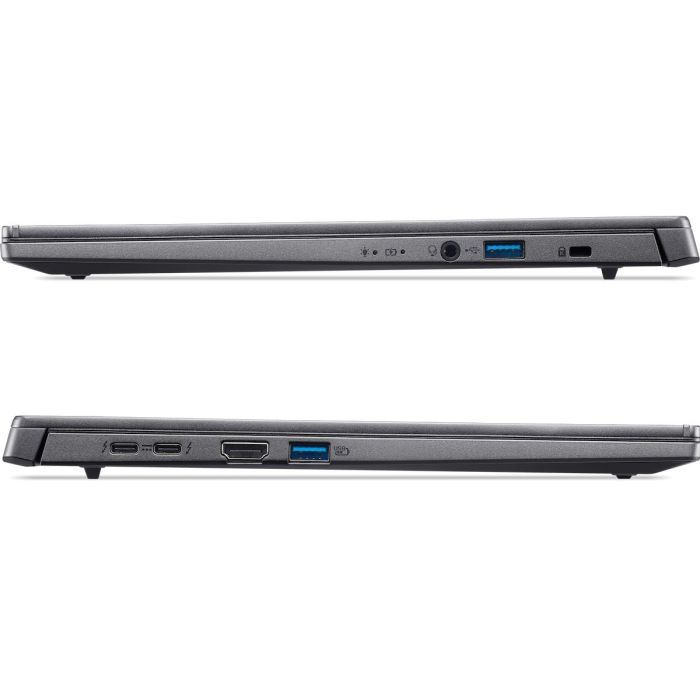 Ноутбук Acer Aspire 14 A14-52M (NX.JFVEU.005) изображение 5