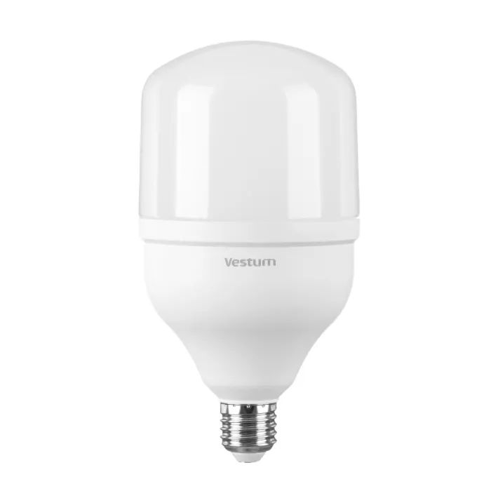 Лампочка Vestum LED T115 30W 6500K 220V E27 (1-VS-1602) зображення 2