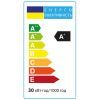 Лампочка Vestum LED T115 30W 6500K 220V E27 (1-VS-1602) зображення 3