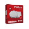 Светильник Vestum LED круглый 18W 4000K 220V (1-VS-5303) изображение 3