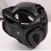 Боксерский шлем PowerPlay 3048 Чорно-Зелений XL (PP_3048_XL_Bl/Green) изображение 6