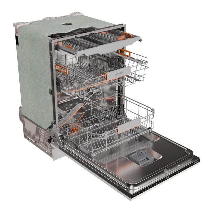 Посудомоечная машина Gorenje GV663B65 изображение 3
