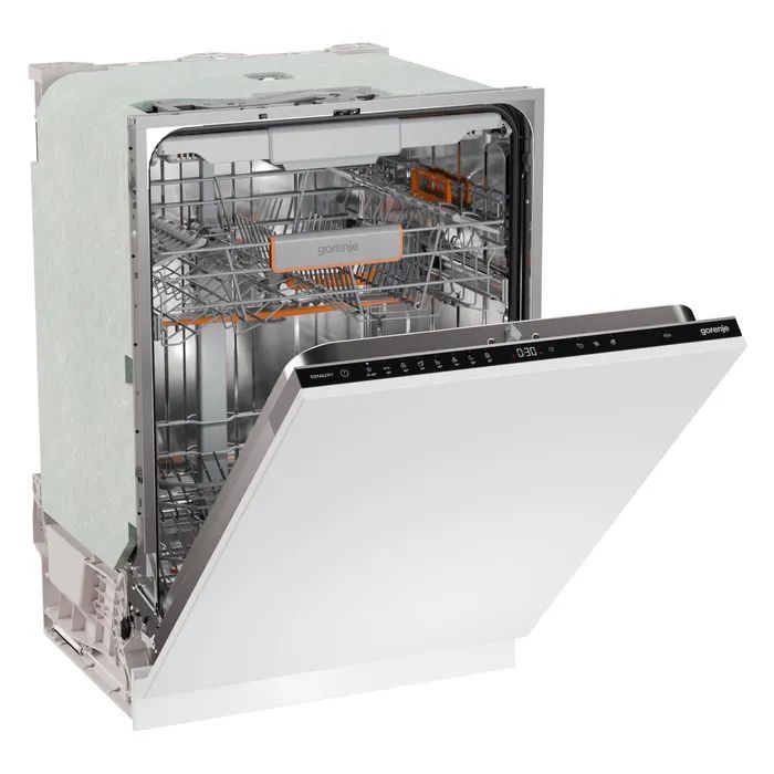 Посудомоечная машина Gorenje GV663B65 изображение 4