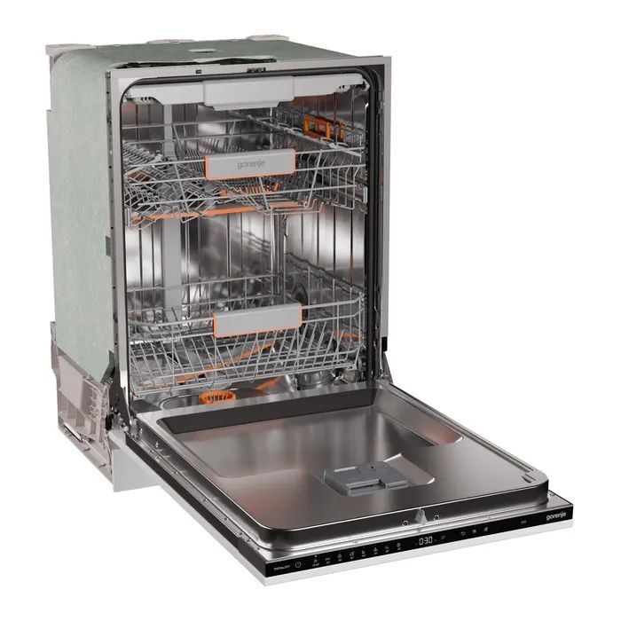 Посудомоечная машина Gorenje GV663B65 изображение 6