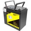 Батарея LiFePo4 Liitokala LiFePO4 12V-60Ah LCD (12V60Ah LiFePO4 LCD)