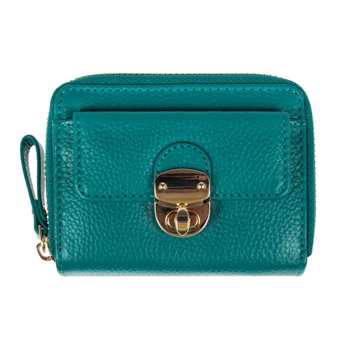 Кошелек Ashwood Y50 Green